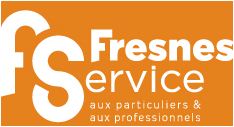 fresne service logo