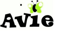 avie logo